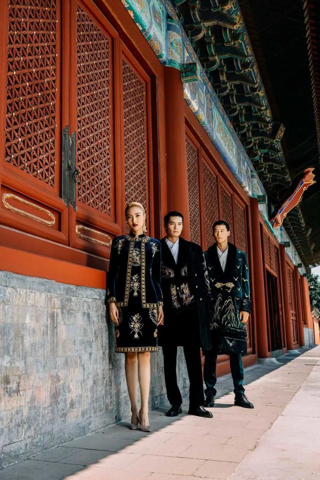 2023“长城好汉——中轴之旅”全球营销推广活动成功举办