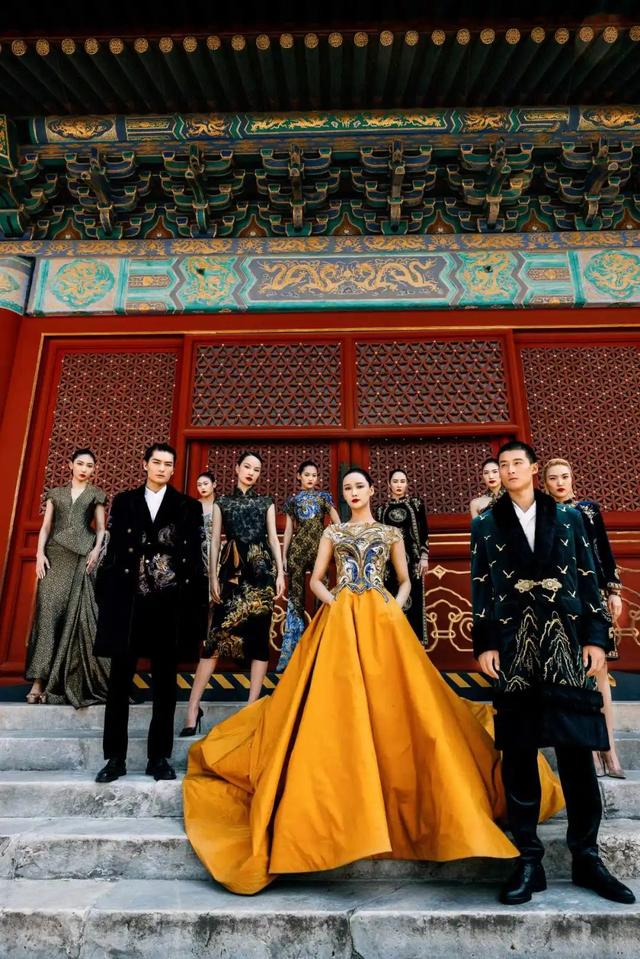 2023“长城好汉——中轴之旅”全球营销推广活动成功举办