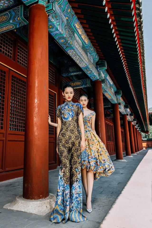 2023“长城好汉——中轴之旅”全球营销推广活动成功举办