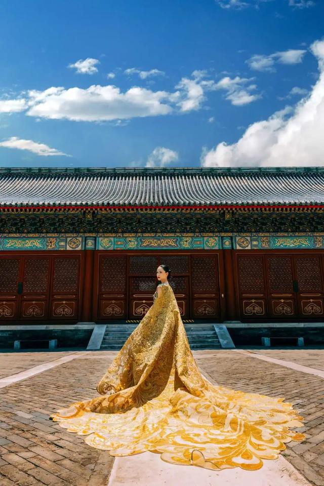 2023“长城好汉——中轴之旅”全球营销推广活动成功举办