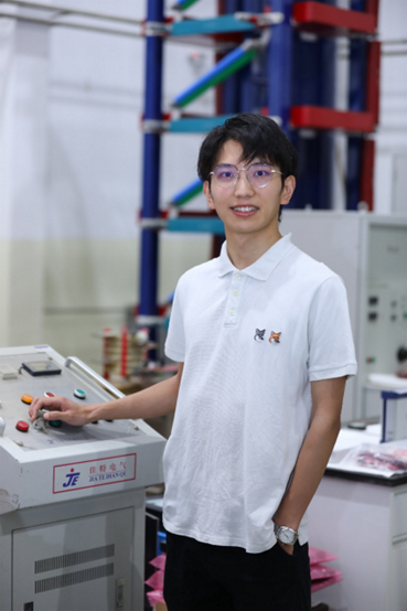 出发！做有情怀、有行动的大梦想家