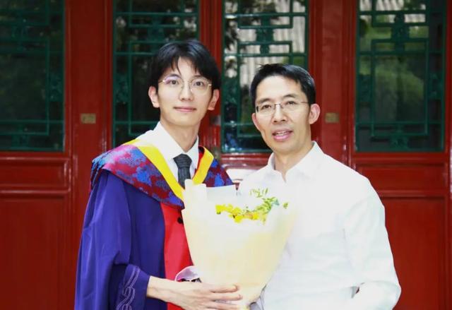 出发！做有情怀、有行动的大梦想家