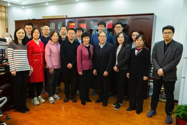 喜报！北师大第三支入选“全国高校黄大年式教师团队”的队伍揭晓！