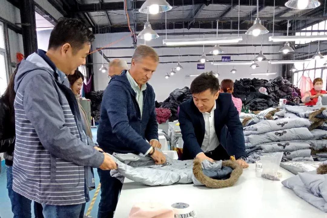 Ningxia Minning Textile Products Co., Ltd — image 3