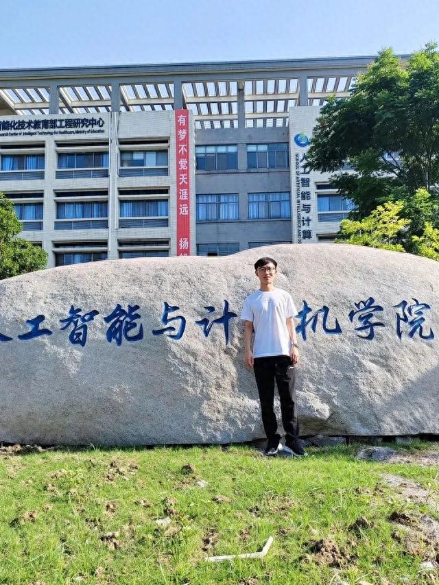官宣!江南大学2023级本科新生辅导员天团来了!