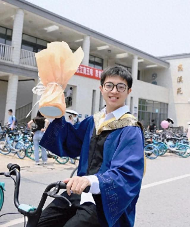 官宣!江南大学2023级本科新生辅导员天团来了!