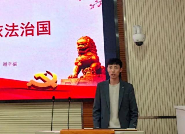 官宣!江南大学2023级本科新生辅导员天团来了!