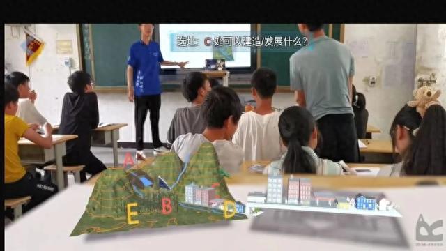 写好北师大人的青春答卷——2023年暑期社会实践纪实