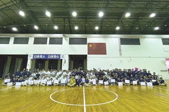 写好北师大人的青春答卷——2023年暑期社会实践纪实