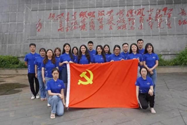 写好北师大人的青春答卷——2023年暑期社会实践纪实