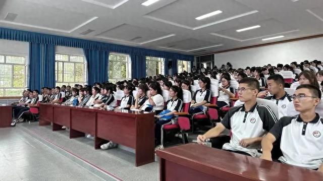 写好北师大人的青春答卷——2023年暑期社会实践纪实
