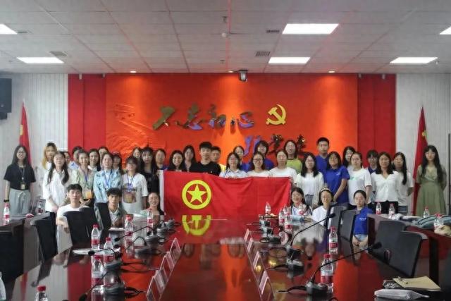 写好北师大人的青春答卷——2023年暑期社会实践纪实