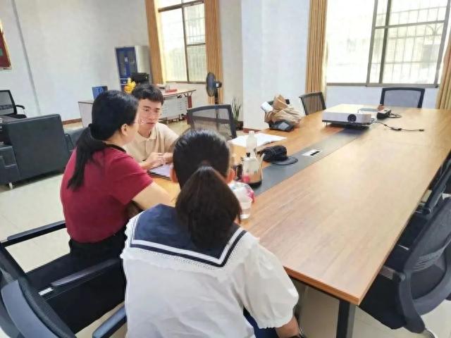 写好北师大人的青春答卷——2023年暑期社会实践纪实