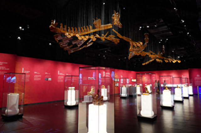 直播预告｜走进千年皇家琉璃窑 守护琉璃非遗传承