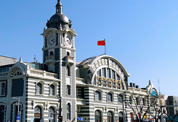 打卡北京工业美学 | 北京发布7条工业旅游线路，这些工业风打卡地不要错过
