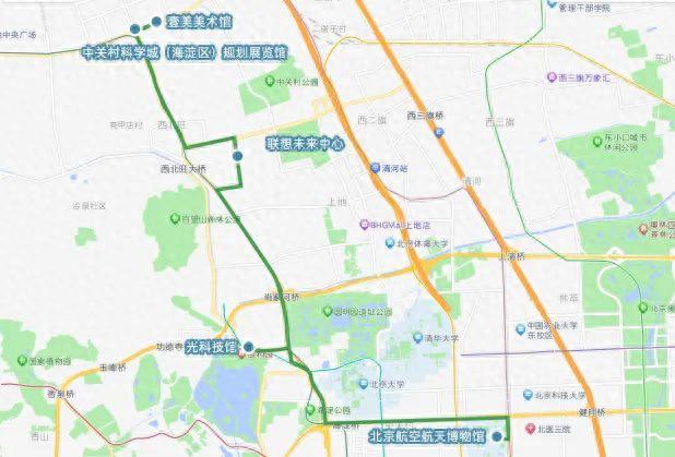 打卡北京工业美学 | 北京发布7条工业旅游线路，这些工业风打卡地不要错过