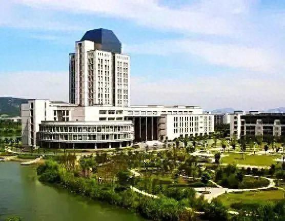 满怀憧“景”，小编带你游江南@2023小萌新