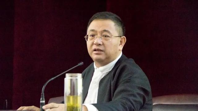 刘勇：教学是我最愉快的一件事情