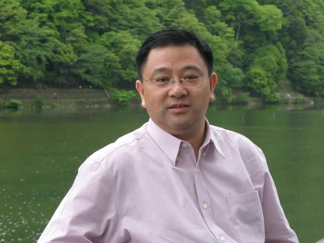刘勇：教学是我最愉快的一件事情