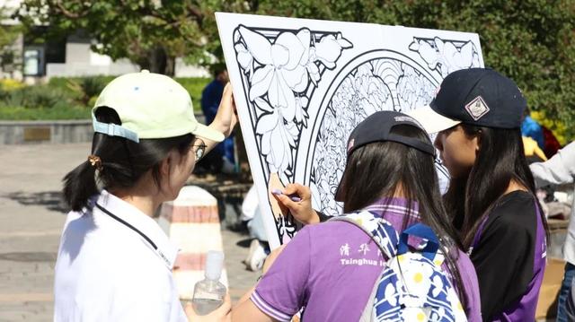 奔赴一场春日的久别重逢