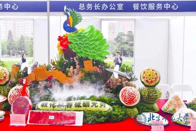 在这里，一天内可以环游世界？！