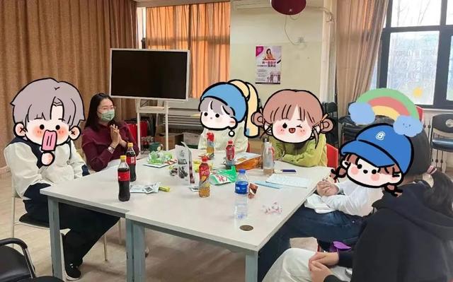 从「心」关怀，今天爱自己多一点！