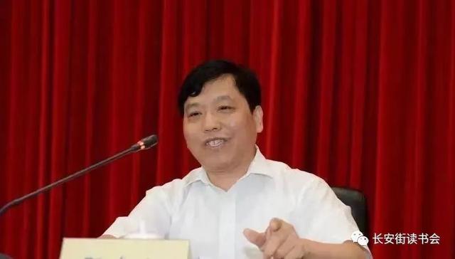 「改革创新」邵春堡：科技激增的本质是重塑未来世界