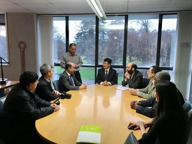 我社“‘理解中国’ 丛书多语种推广”“法国分社”入选“一带一路”出版合作典型案例