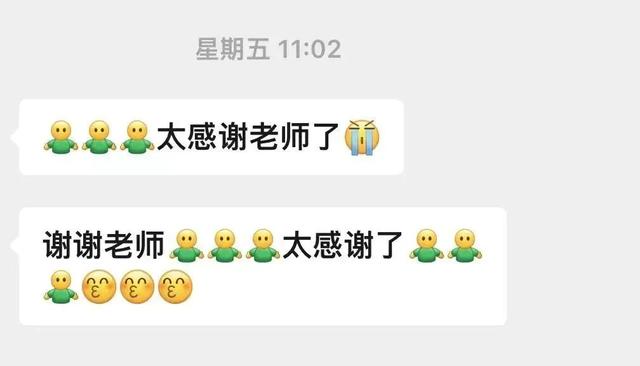驻楼辅导员们的爱与坚守！