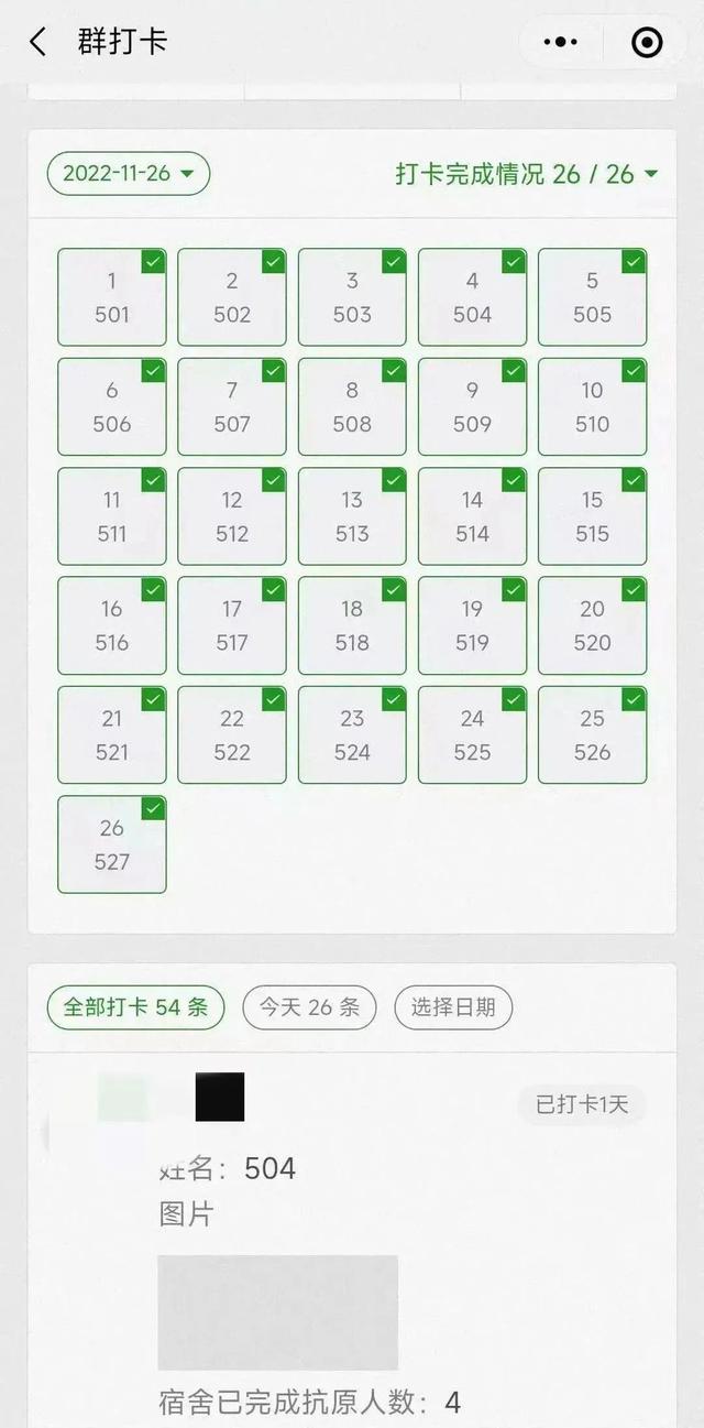 驻楼辅导员们的爱与坚守！