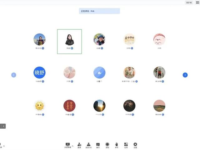驻楼辅导员们的爱与坚守！