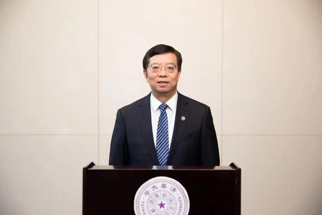 邱勇：数字治理助推市民诉求驱动的城市治理变革