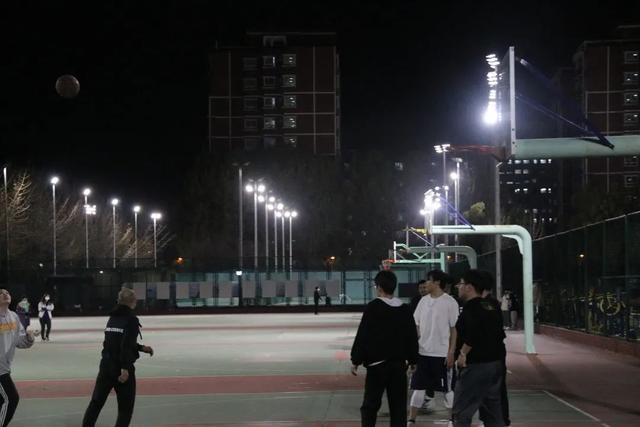 给生活加点暖！我在BNU这样过……