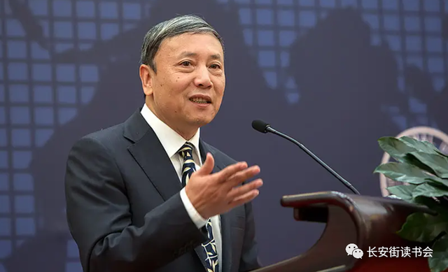 「财经纵横」蔡昉：应制定中等收入群体收入倍增计划