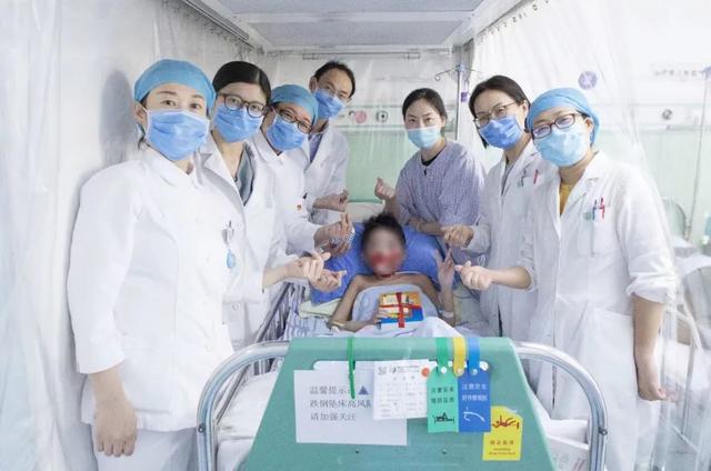 【动态】逃出皮肌炎的魔爪，我们用了两年时间