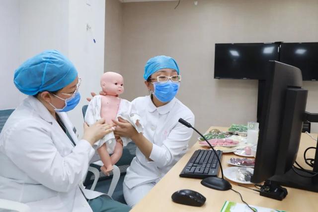 【动态】首儿所开设北京首个互联网医护联合门诊