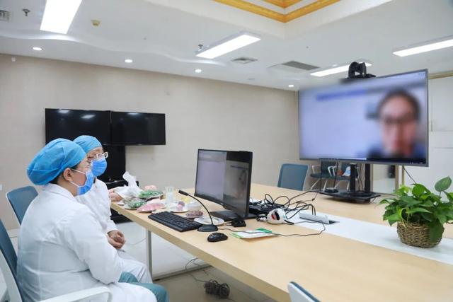 【动态】首儿所开设北京首个互联网医护联合门诊