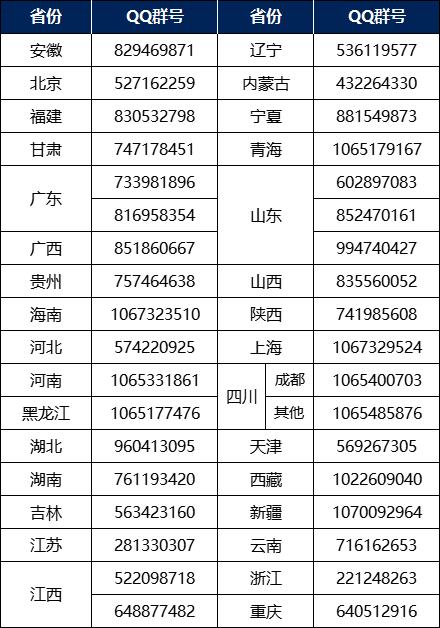直播预告丨关于强基计划，你想知道的都在这里！