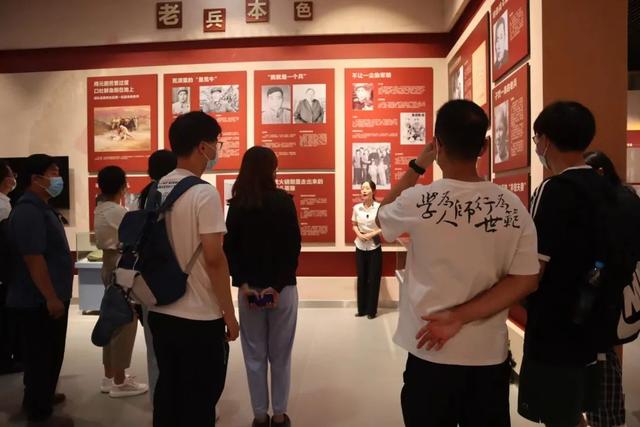 铸牢中华民族共同体意识！北师大教育实践团新疆和田行