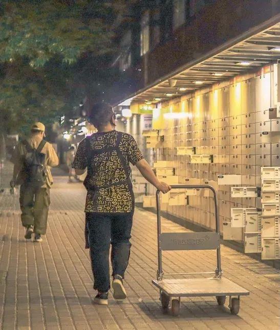 晚安故事 | 愿你的生活常温暖 日子温柔又闪光