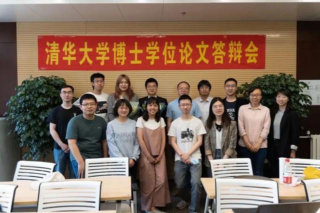 清华“钱班”的她，接受自己的不完美