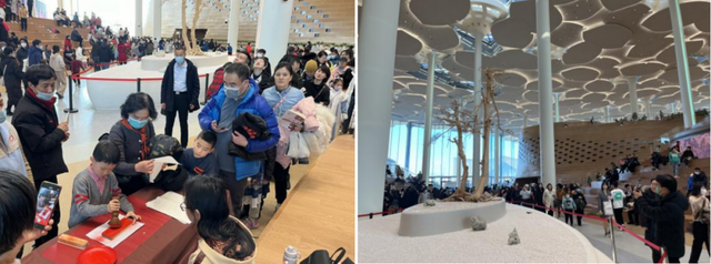 447场群众文化活动欢度元旦假期