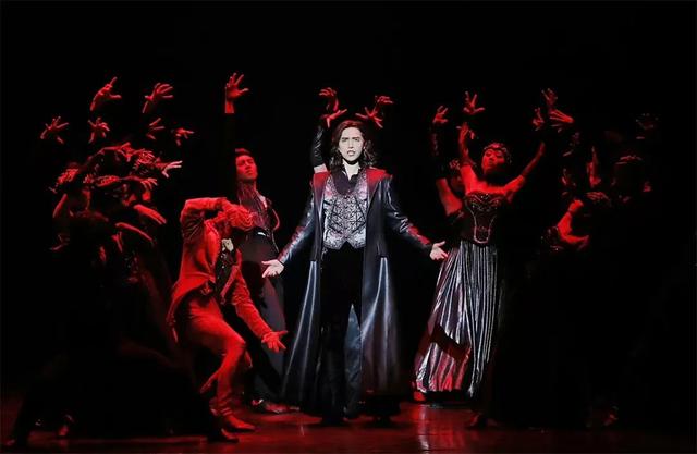 坚定文化自信，演艺为首都经济注入新动力——2023年北京演艺市场盘点
