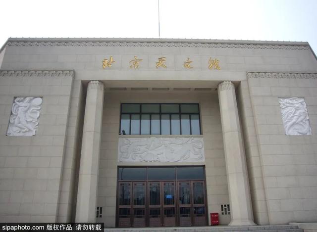 观天文学历史，看宝石感受大自然，这些博物馆地铁可直达！