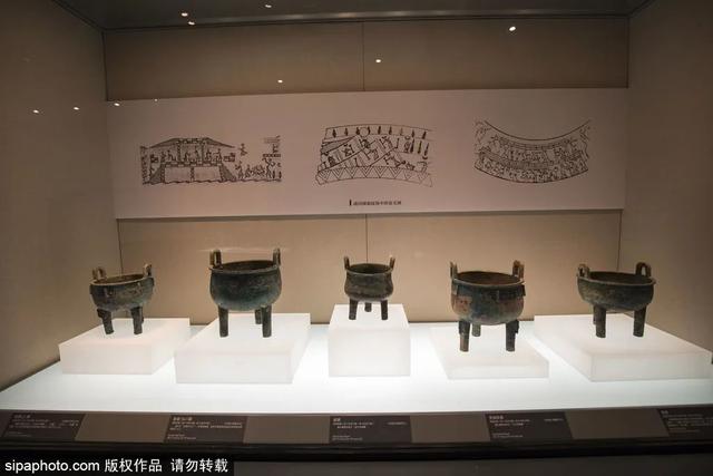 观天文学历史，看宝石感受大自然，这些博物<span id=