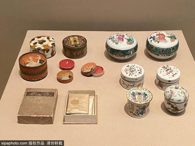 观天文学历史，看宝石感受大自然，这些博物<span id=