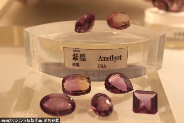 观天文学历史，看宝石感受大自然，这些博物馆地铁可直达！