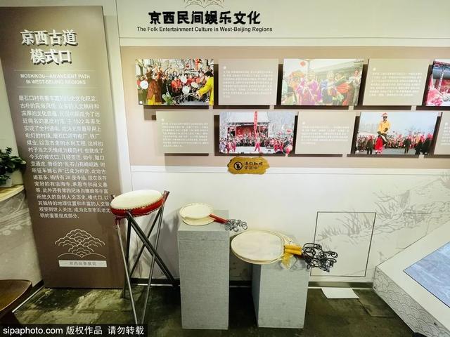 周末去哪｜首钢玩冰雪，古道品文化，快来开启微度假吧！