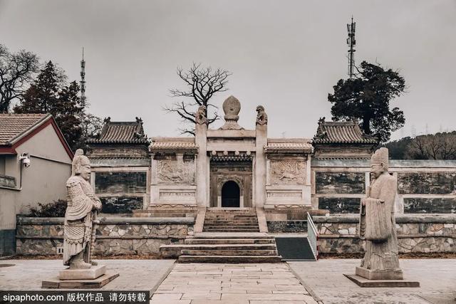 周末去哪｜首钢玩冰雪，古道品文化，快来开启微度假吧！