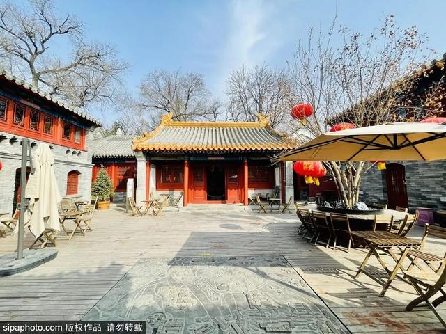 周末去哪｜首钢玩冰雪，古道品文化，快来开启微度假吧！